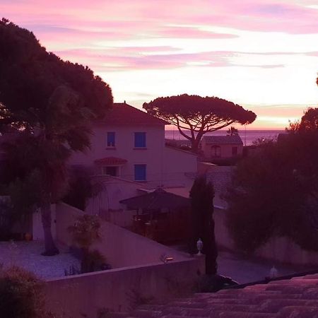 Mes Maisons A La Pinede Sainte-Maxime Dış mekan fotoğraf