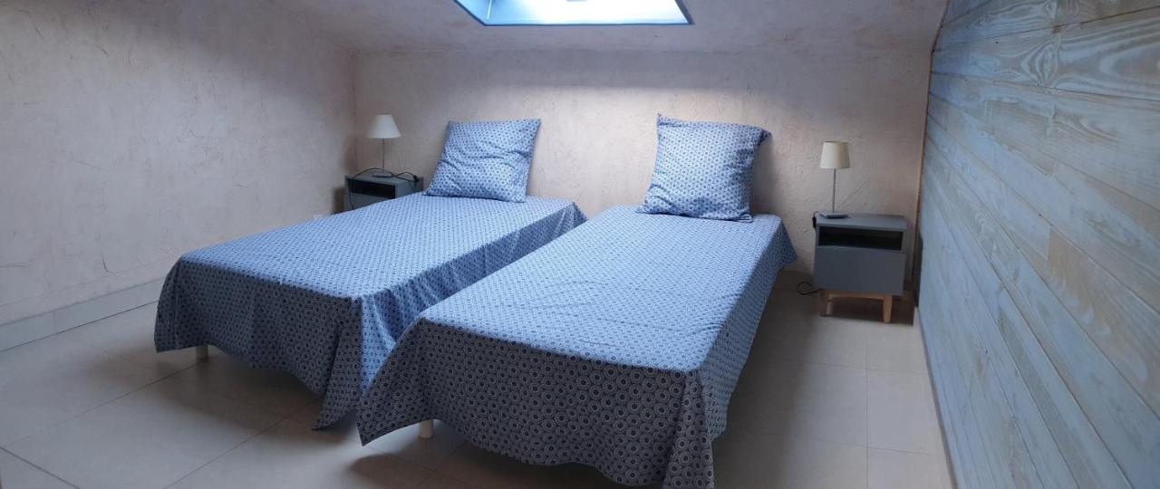 Mes Maisons A La Pinede Sainte-Maxime Dış mekan fotoğraf