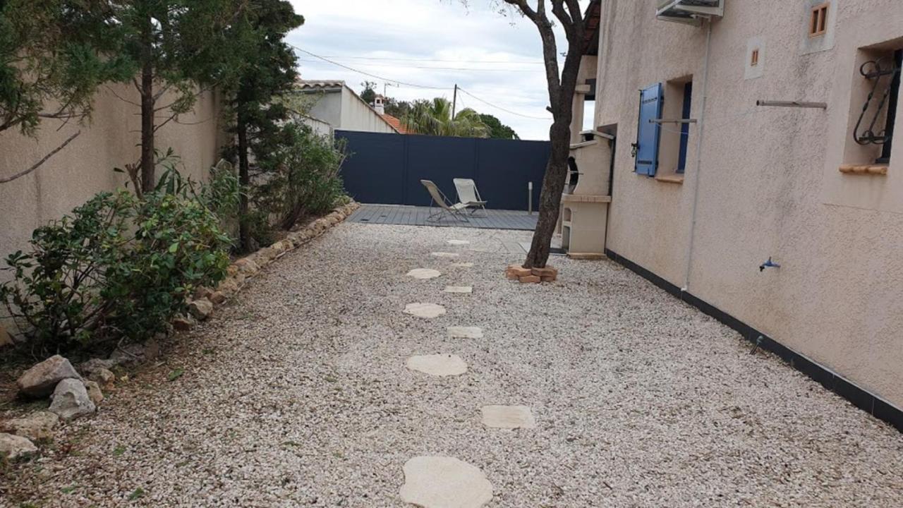 Mes Maisons A La Pinede Sainte-Maxime Dış mekan fotoğraf