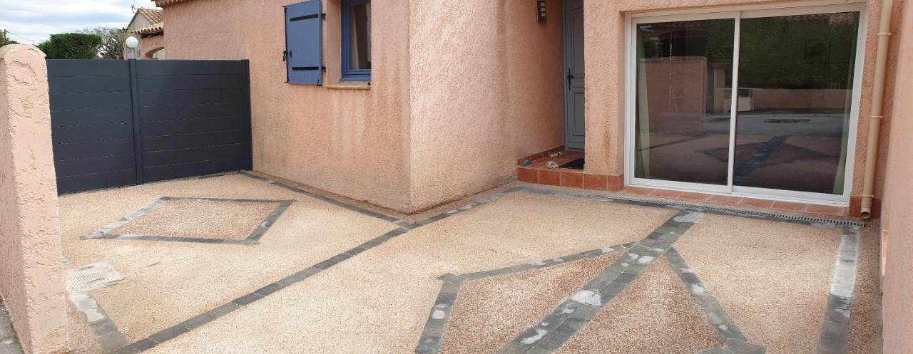 Mes Maisons A La Pinede Sainte-Maxime Dış mekan fotoğraf