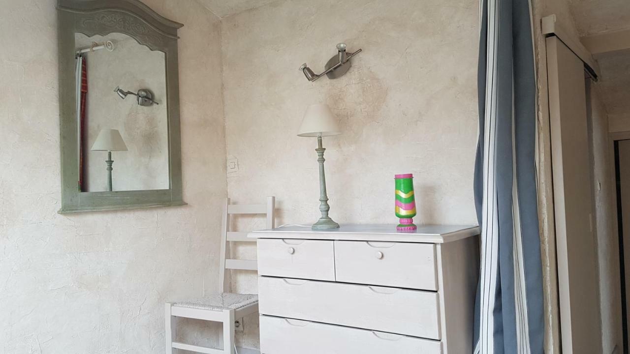 Mes Maisons A La Pinede Sainte-Maxime Dış mekan fotoğraf